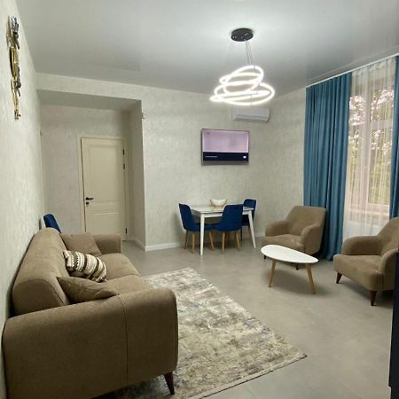 Tskaltubo Apartments المظهر الخارجي الصورة