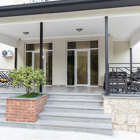 Tskaltubo Apartments المظهر الخارجي الصورة
