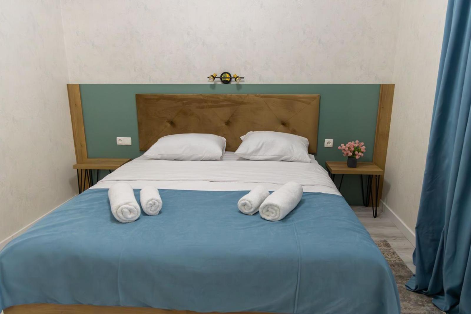 Tskaltubo Apartments المظهر الخارجي الصورة