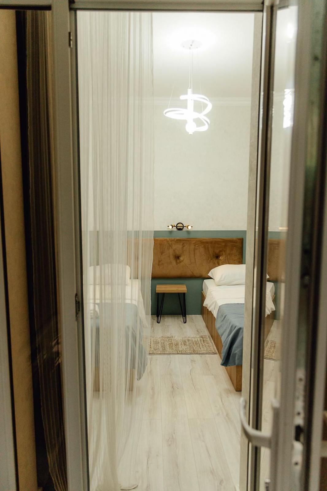 Tskaltubo Apartments المظهر الخارجي الصورة