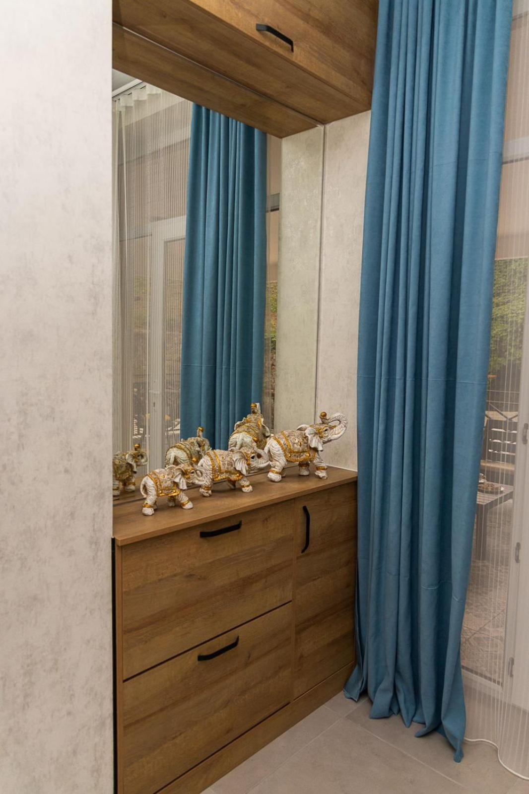 Tskaltubo Apartments المظهر الخارجي الصورة