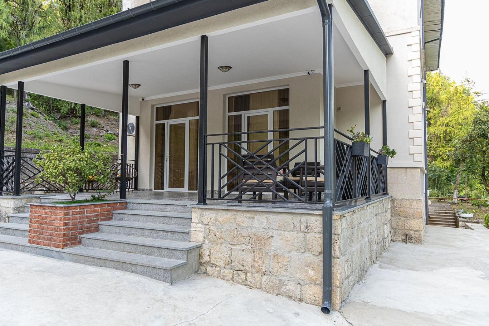 Tskaltubo Apartments المظهر الخارجي الصورة