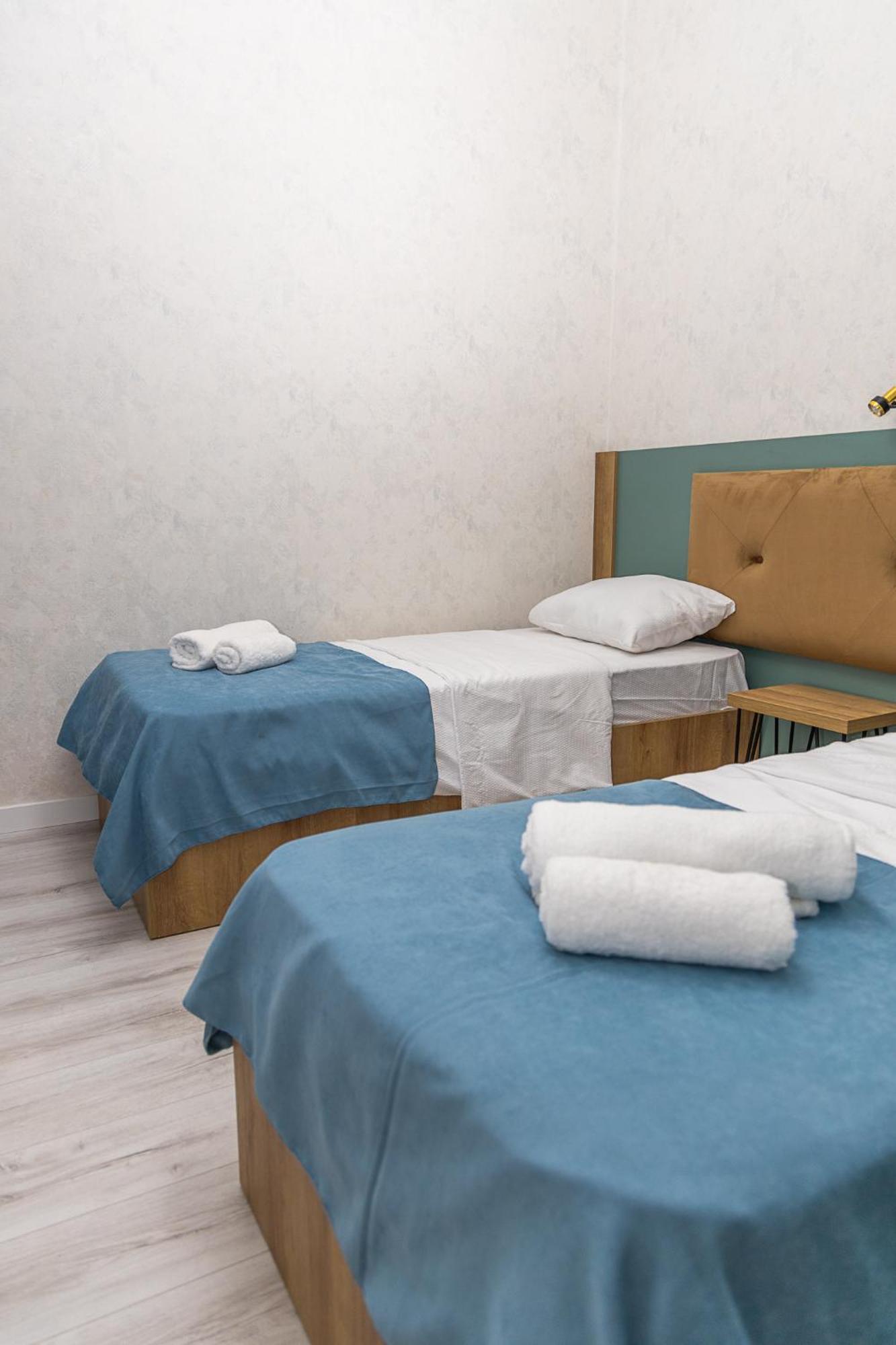 Tskaltubo Apartments المظهر الخارجي الصورة