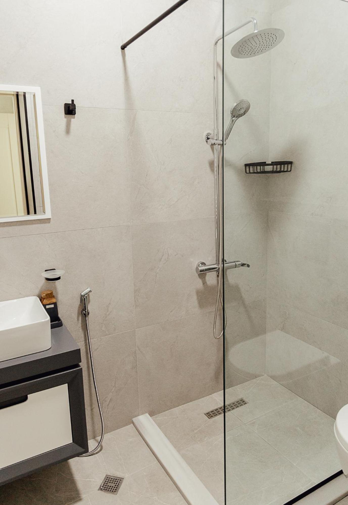 Tskaltubo Apartments المظهر الخارجي الصورة