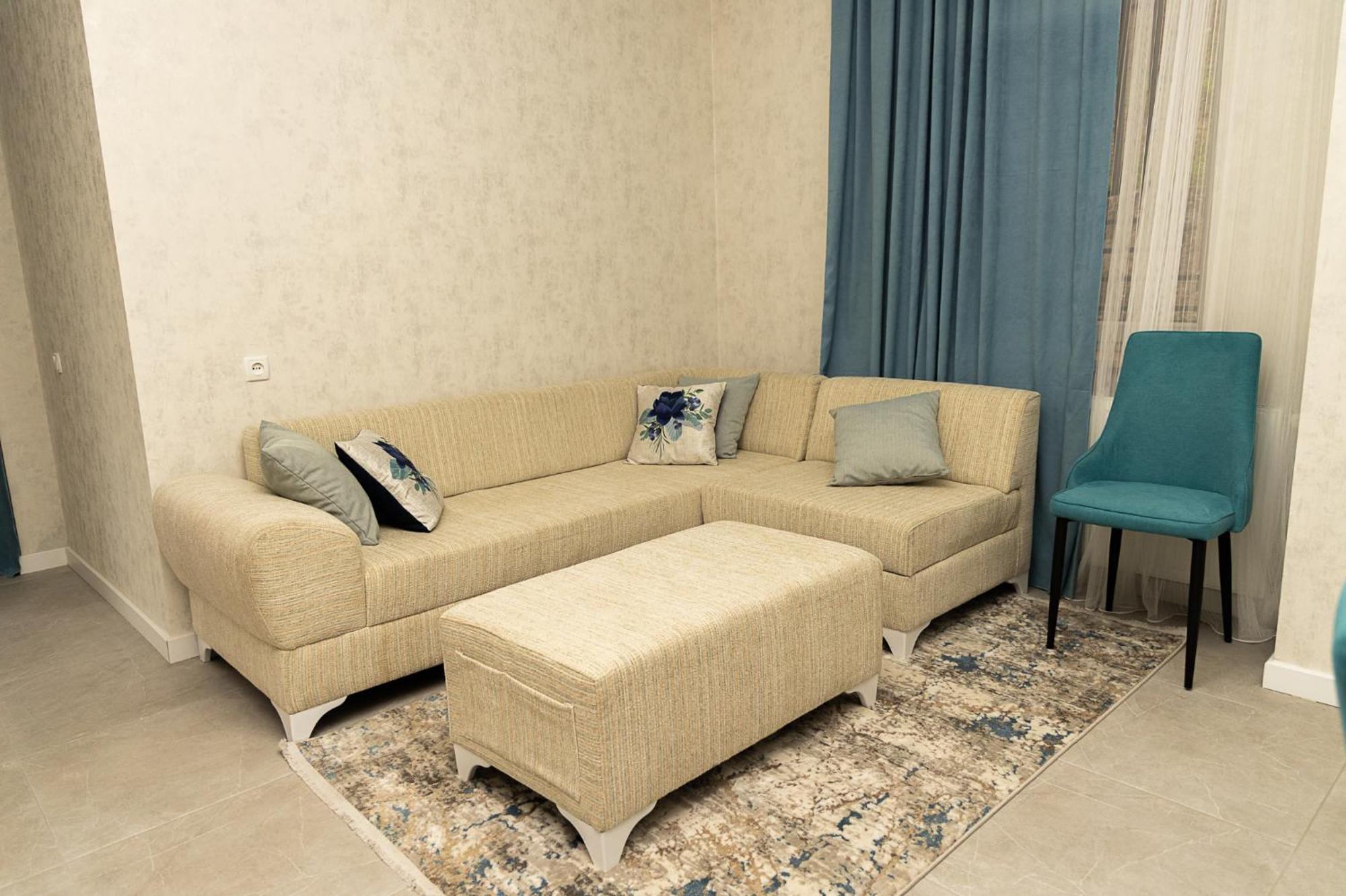 Tskaltubo Apartments المظهر الخارجي الصورة
